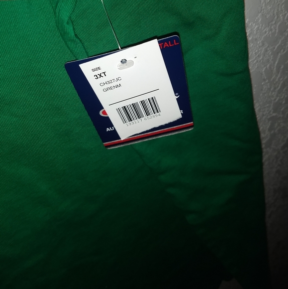 Champion men's 3XT t-shirt - Picture 6 of 6